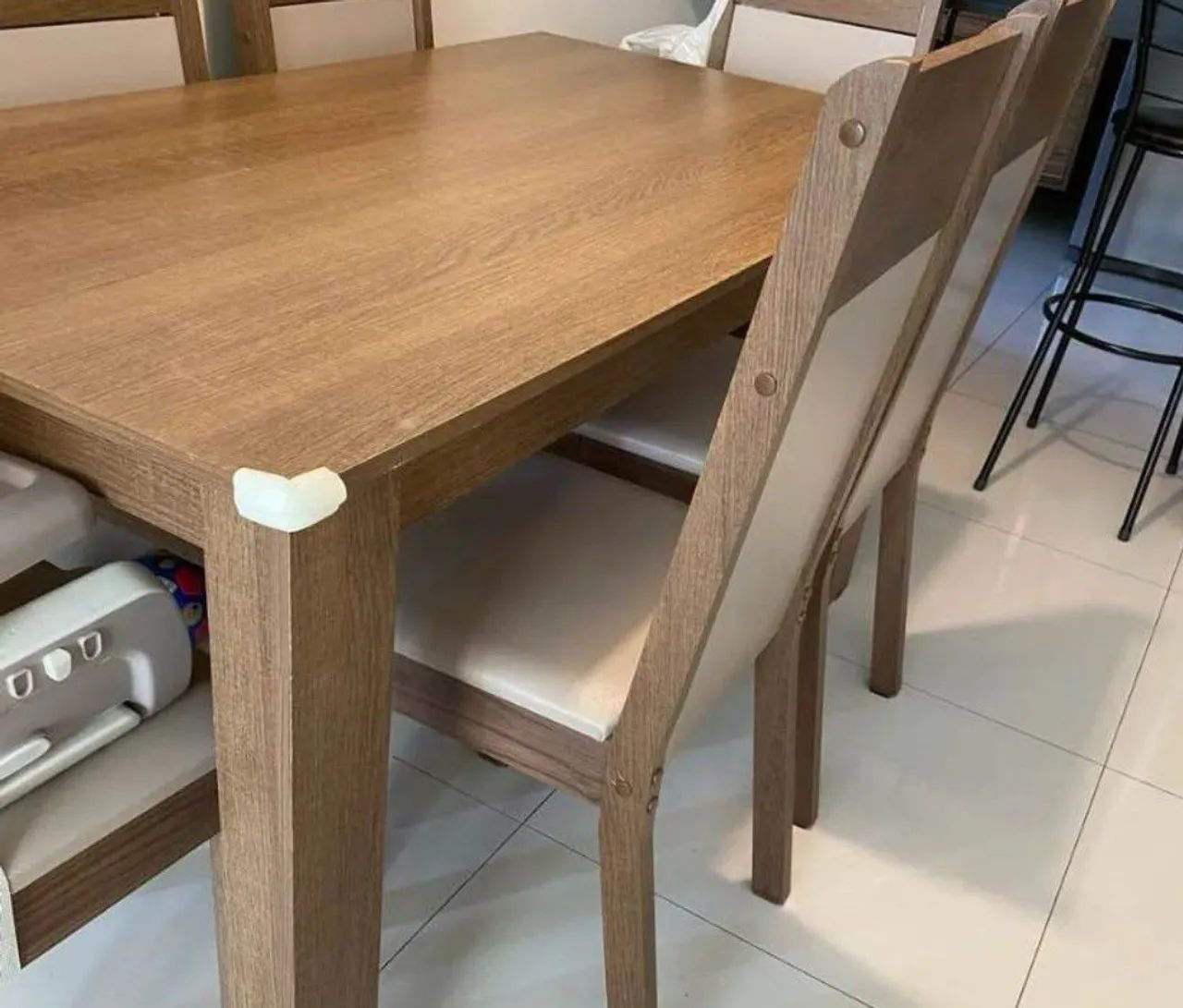 Mesa de jantar - Foto 2