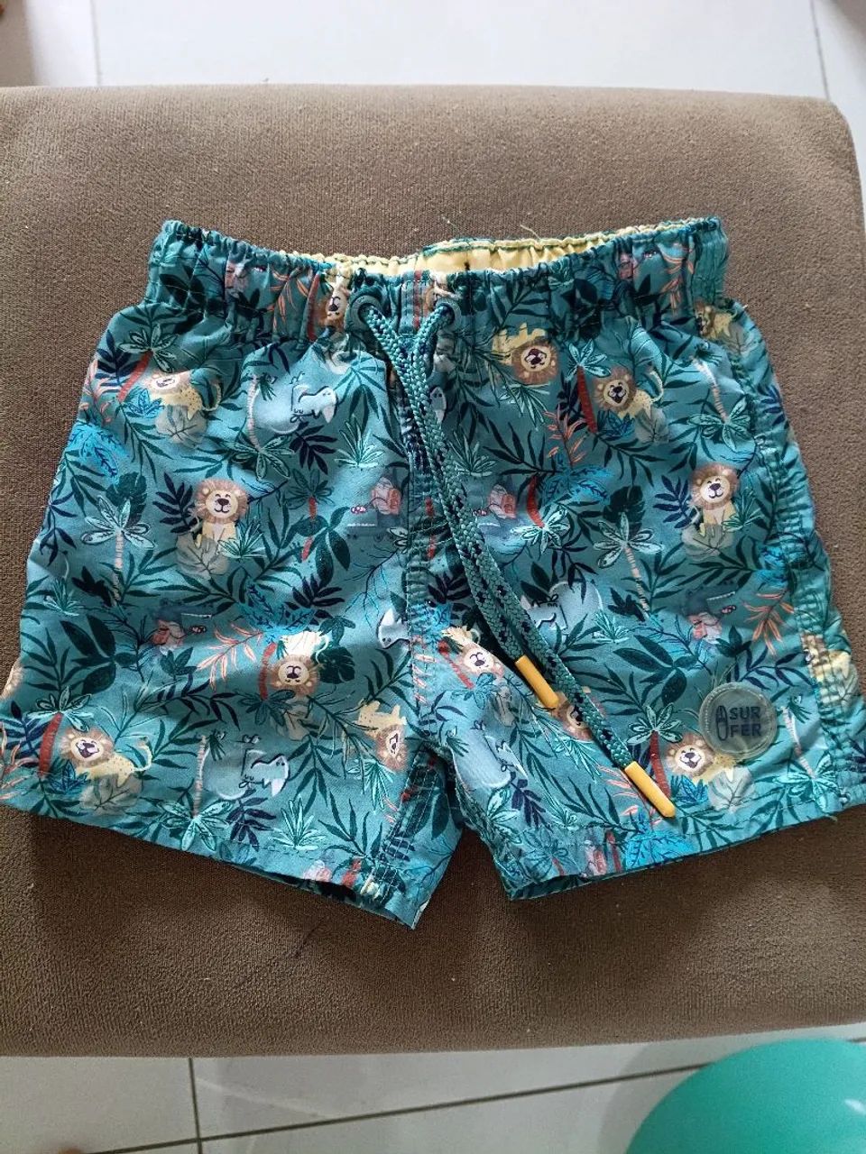 Shorts infantil  - Foto 2