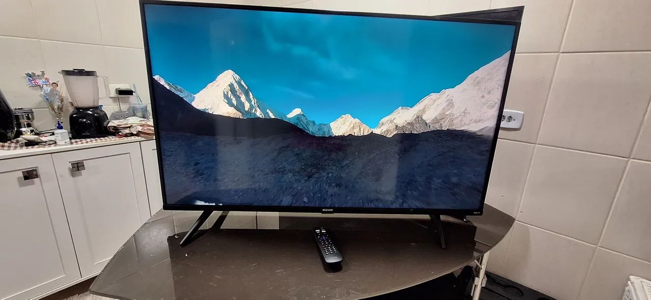 Tv Semp TCL  - Foto 3