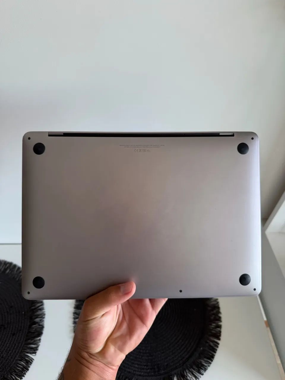 MacBook Pro touch bar, 512gb  - Foto 3