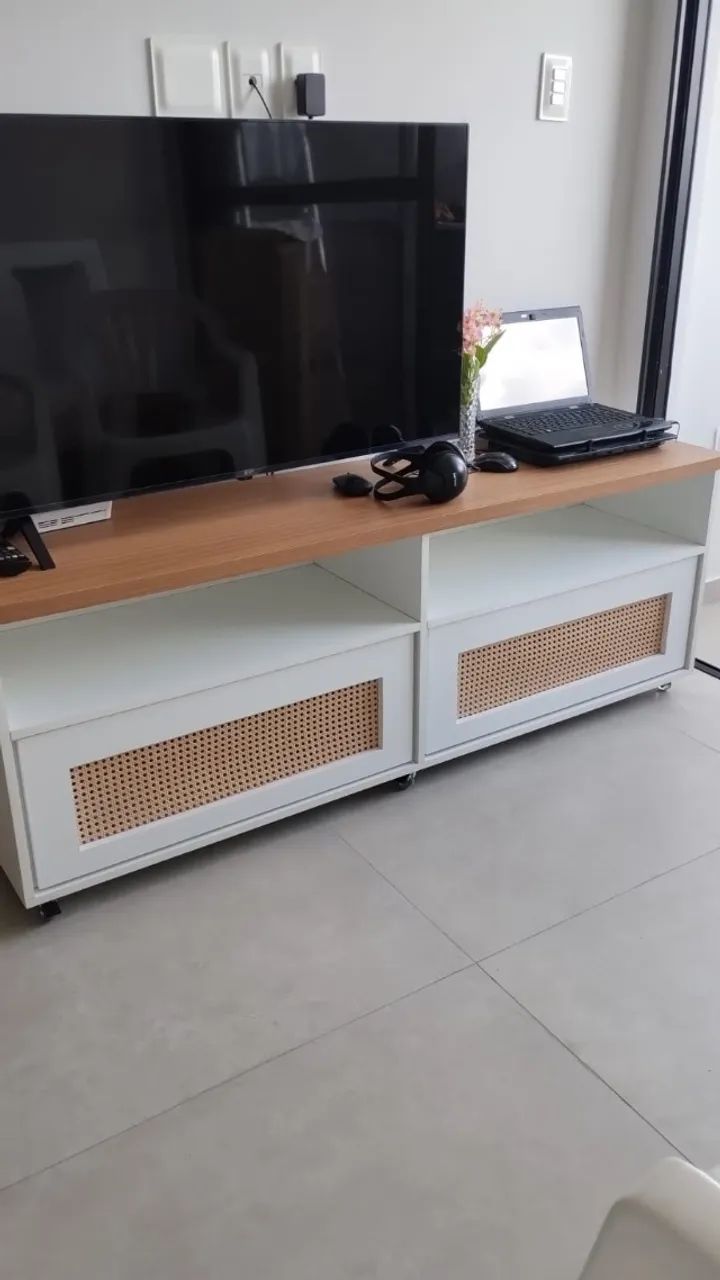 Raque em MDF Duratex  - Foto 3