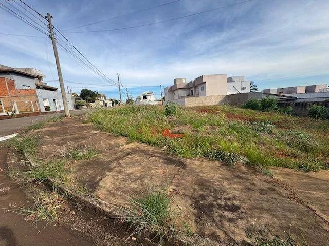 Terreno à venda, 307 m² por R$ 285.000 - Terras de Santa Bárbara - Santa Bárbara d`Oeste/S - Foto 11