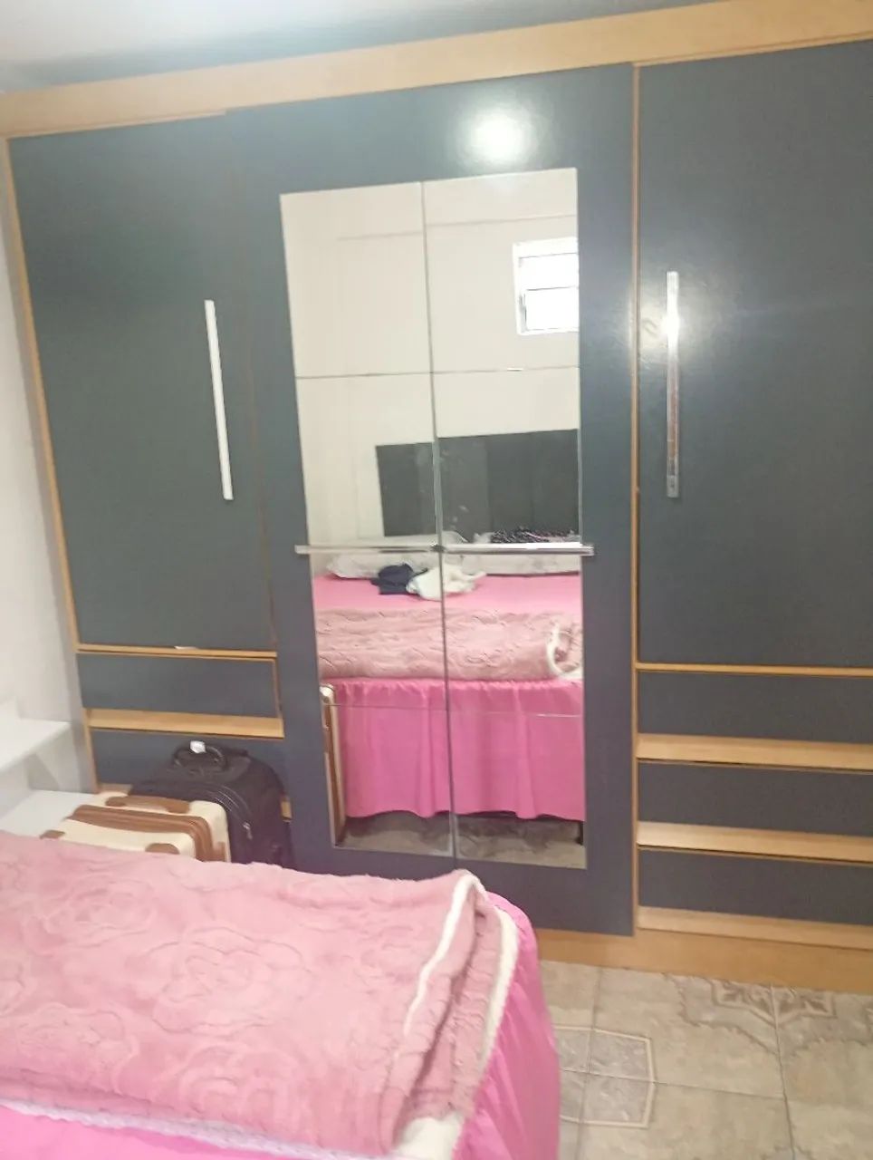 Guarda roupa Novíssimo  - Foto 2