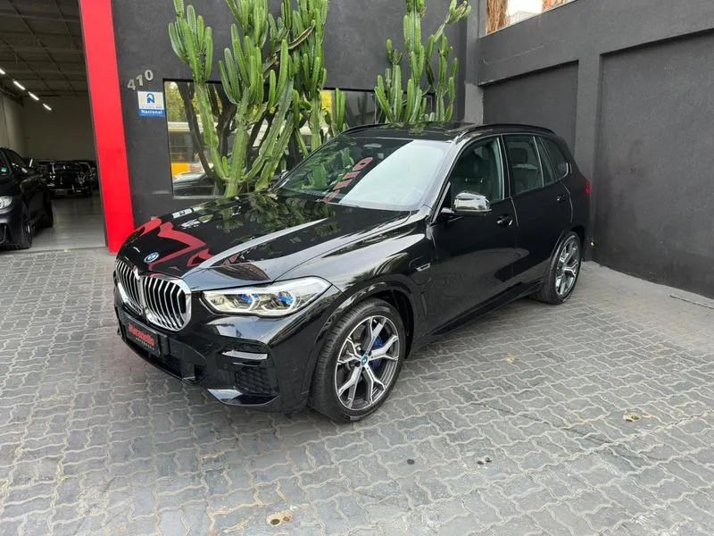 BMW X5 X5 XDRIVE 45e 3.0 M.Sport Aut. (Híb.) 2023