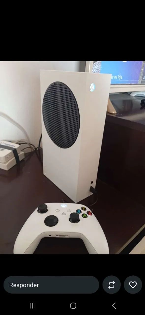Xbox series s