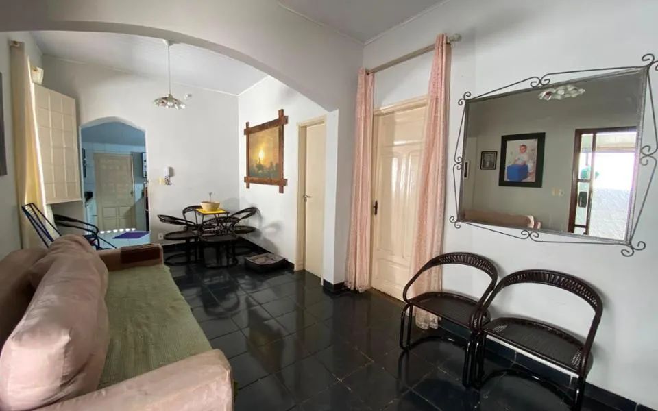 Campo Grande - Casa Padrão - São Francisco - Foto 5