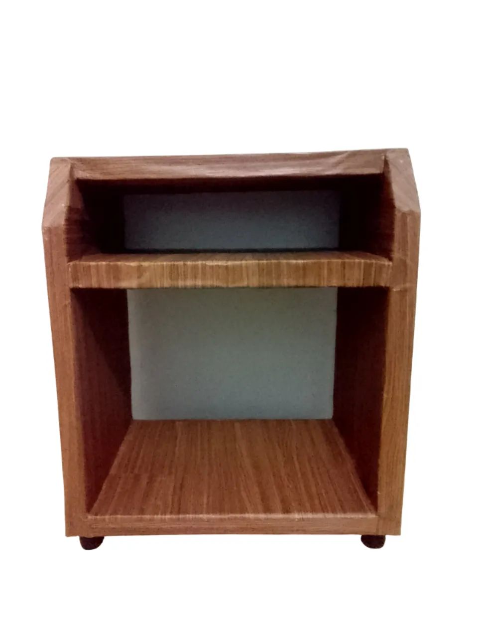 mesa de cabeceira criado mudo NOVA parcelo  - Foto 5