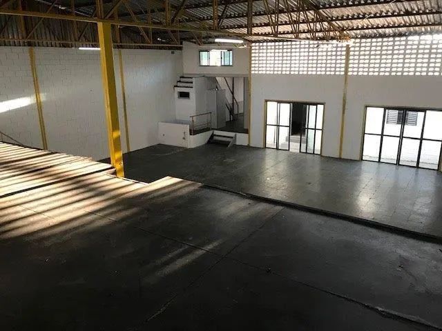 Galpao comercial 350mt2 - Foto 2