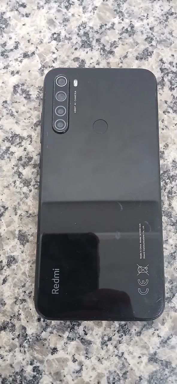  Xiaomi Redmi note 8 - Foto 5