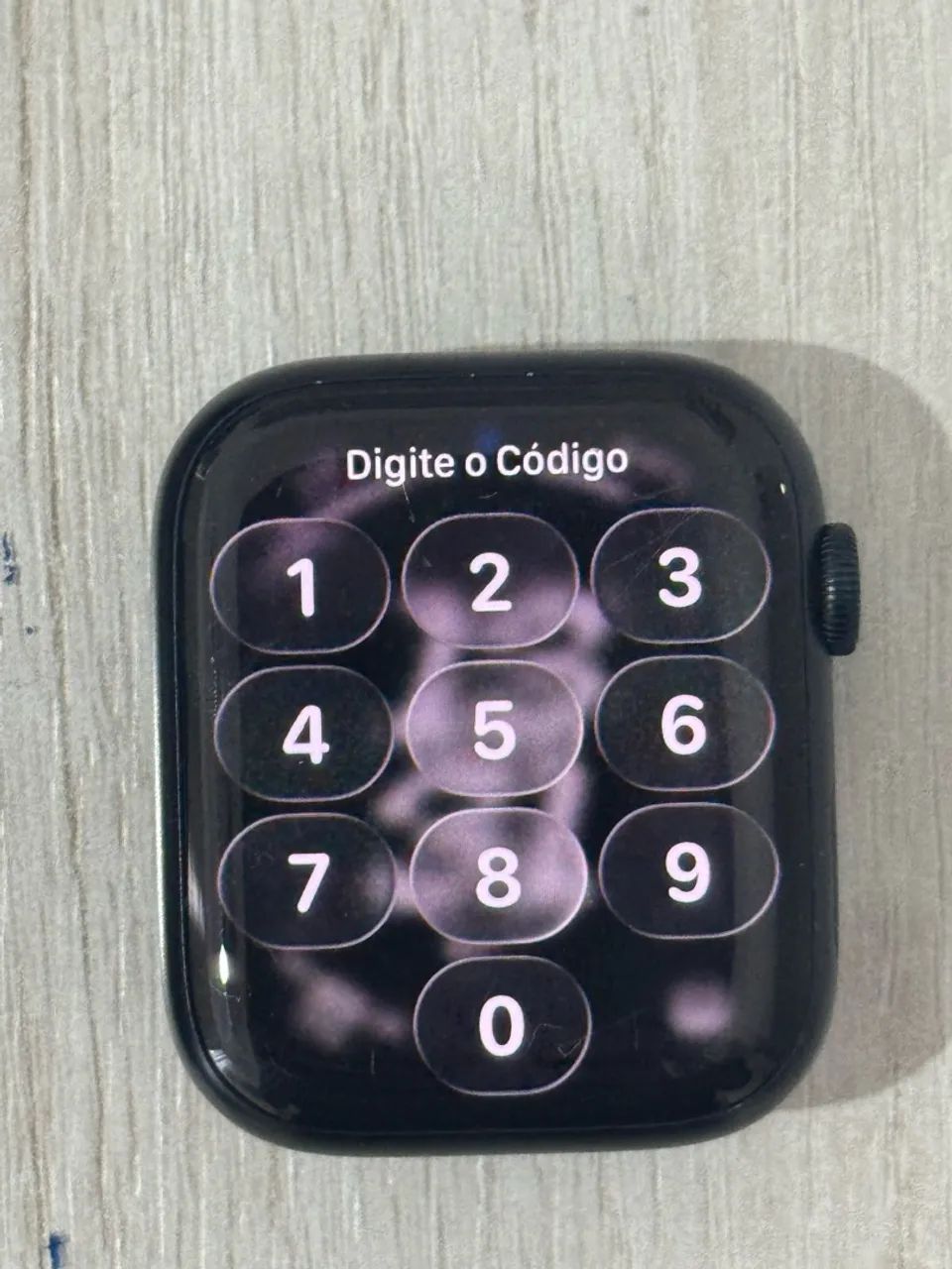 Apple Watch Series 8 - 45mm - Foto 5