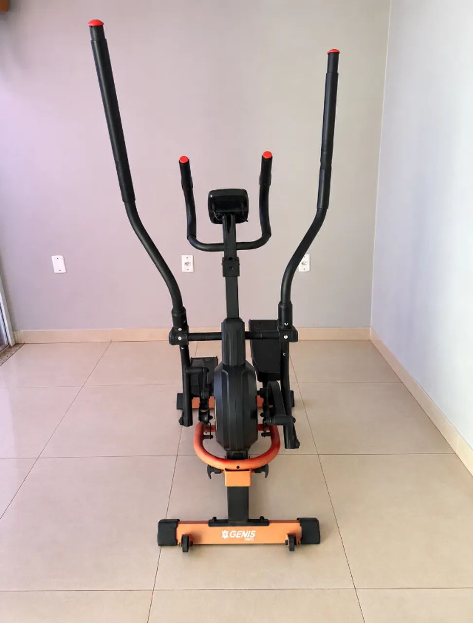 Mesa 2,80m + 10 cadeiras | Sofá 3m | Elíptico GENIS - Foto 3