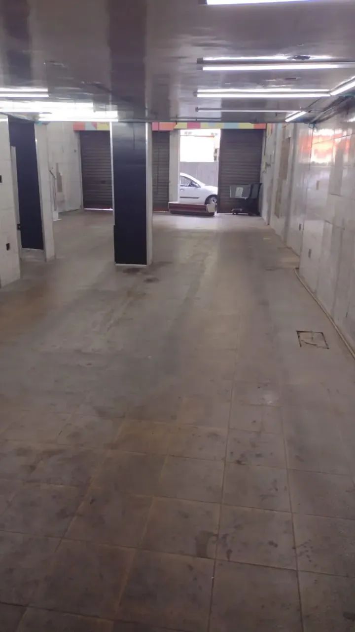 LOJA AMPLA PARA LOCAÇÃO  RETIRO - Foto 3