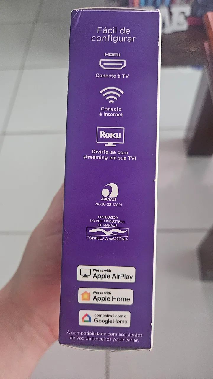 Roku Express - Foto 2