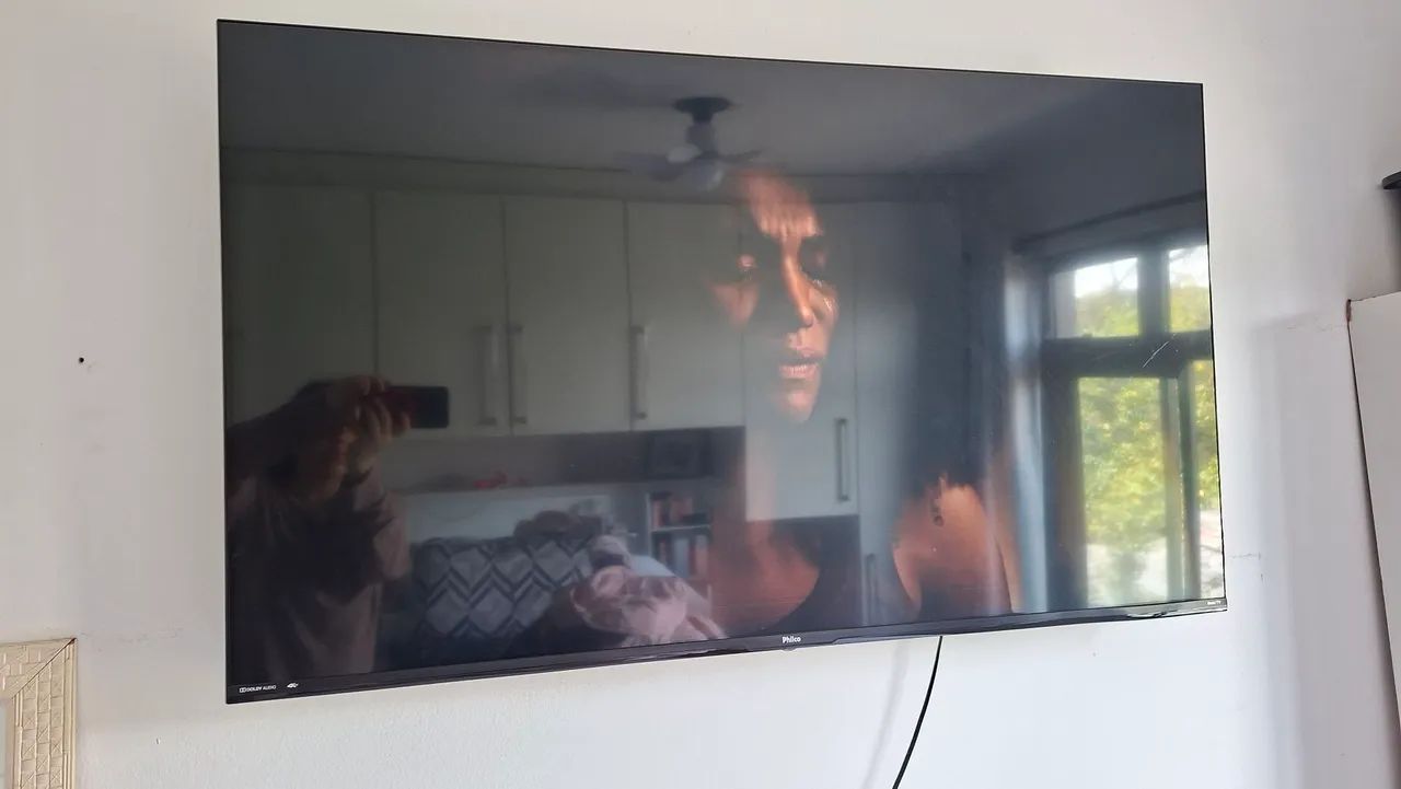 Tv Philco 55" - Foto 2