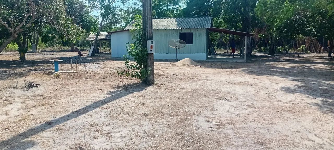 Chácara na região do cantá  - Foto 2