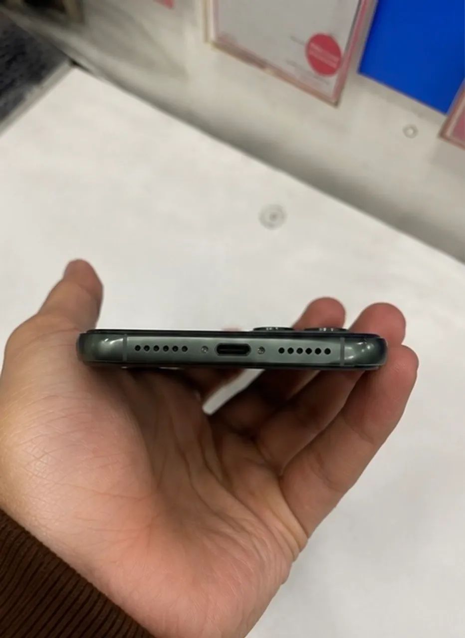 IPHONE 11 PRO MAX - Foto 3