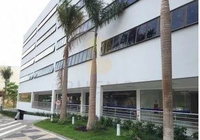 SALA COMERCIAL - VENDA - Edifício Sb Tower - Alvorada - Cuiabá/MT - Foto 3