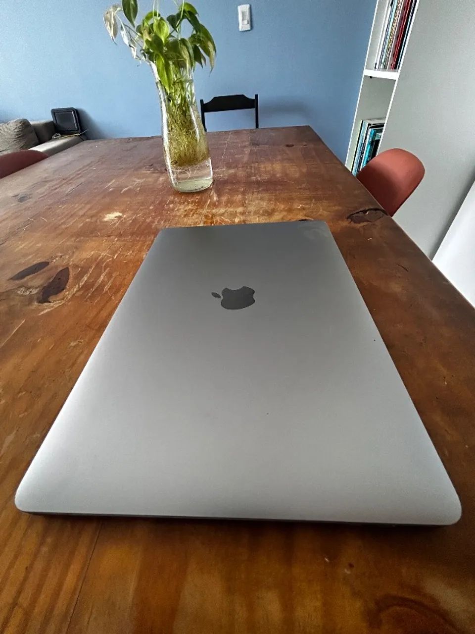 MacBook Pro 2020 16GB RAM 500GB SSD intel i5 - Notebooks - Jardim