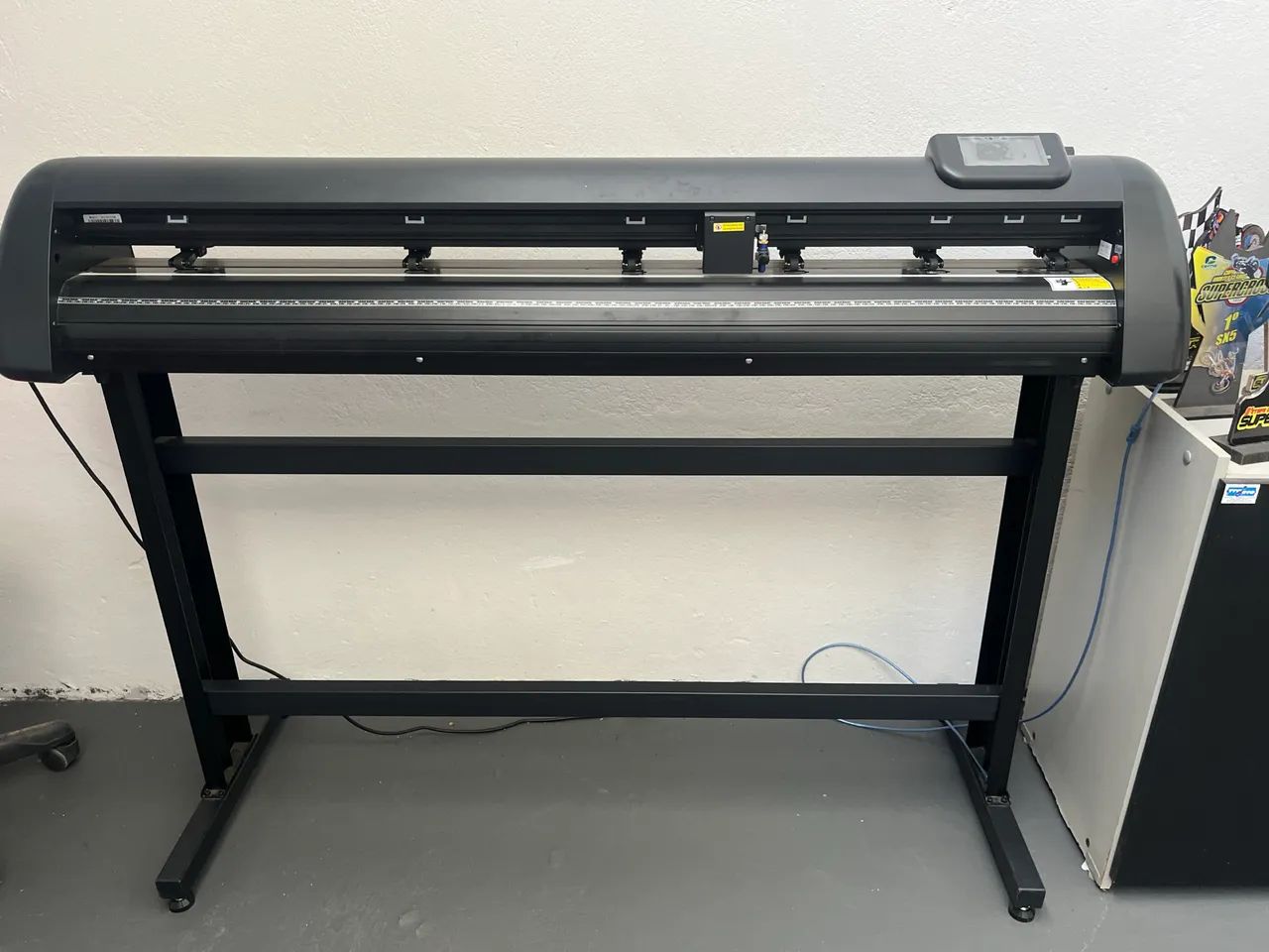 PLOTTER DE RECORTE NOVA 