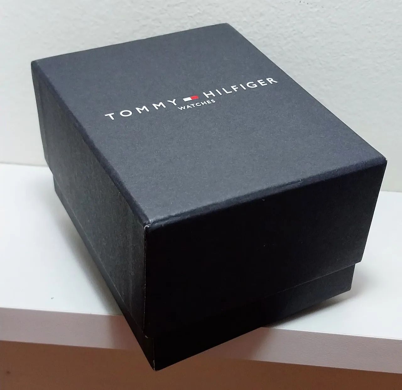  Tommy Hilfiger original automático, 2 modelos - Foto 3