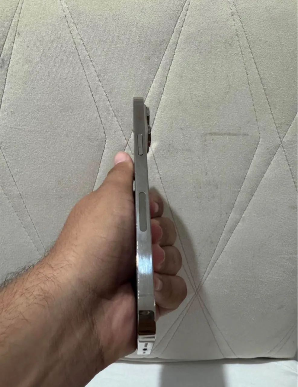 iPhone 14 Pro - Msg de câmera  - Foto 2