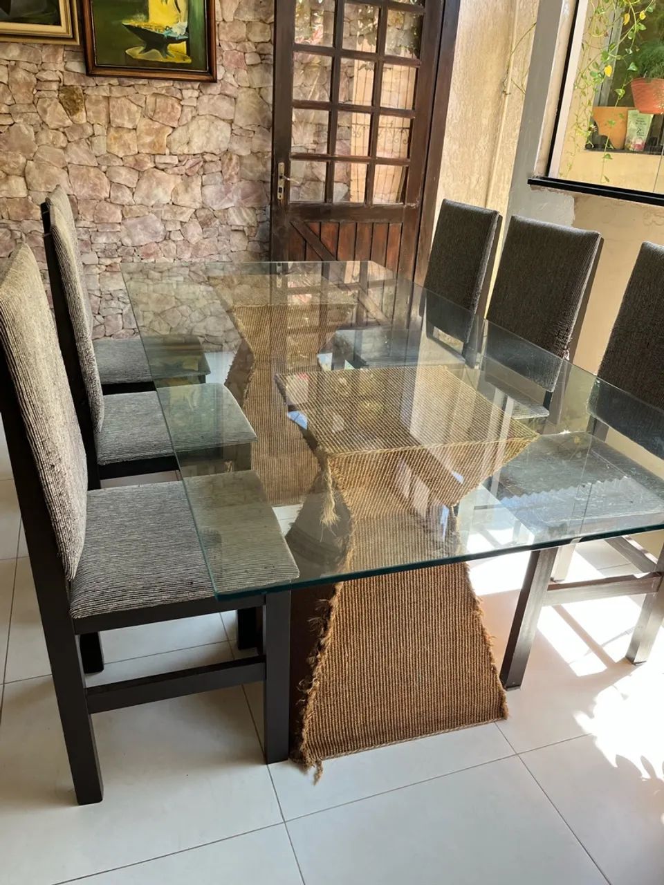 Sala de jantar - Foto 2