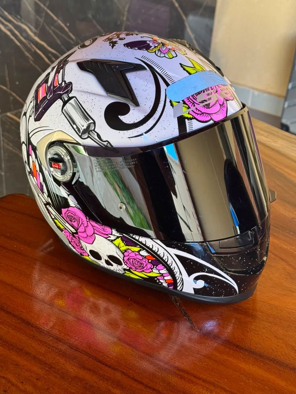 CAPACETE LS2  - Foto 3