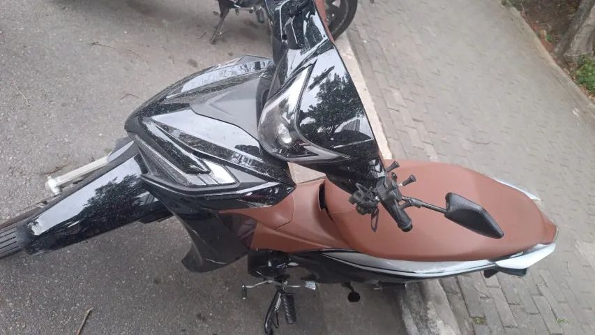 Shineray Rio 125 - Foto 3
