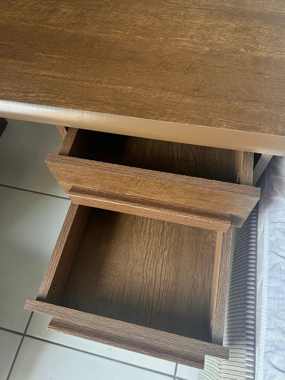 Escrivaninha / Mesa computador  - Foto 5