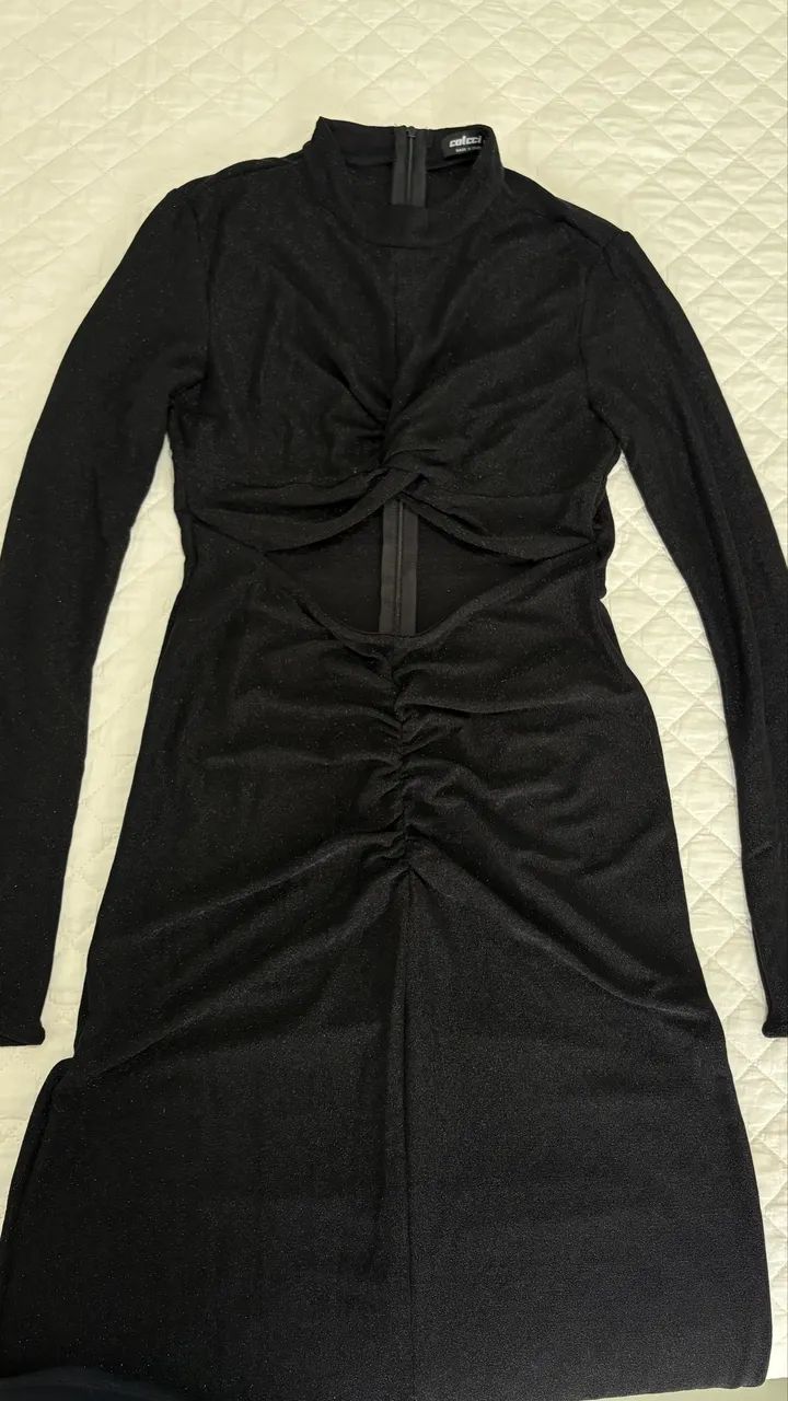 Roupas Semi novas de qualidade  - Foto 3