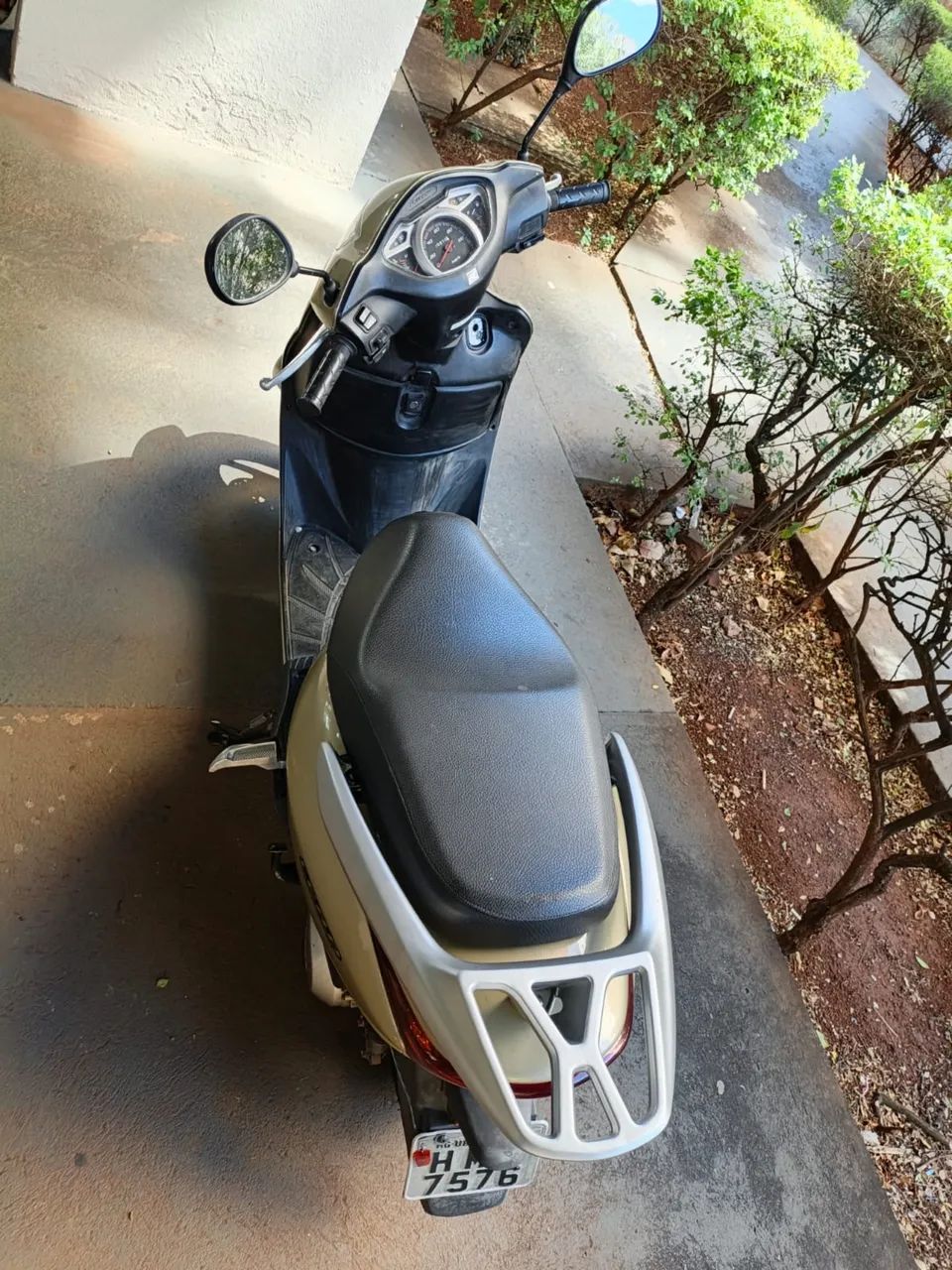  HONDA LEAD  - Foto 4
