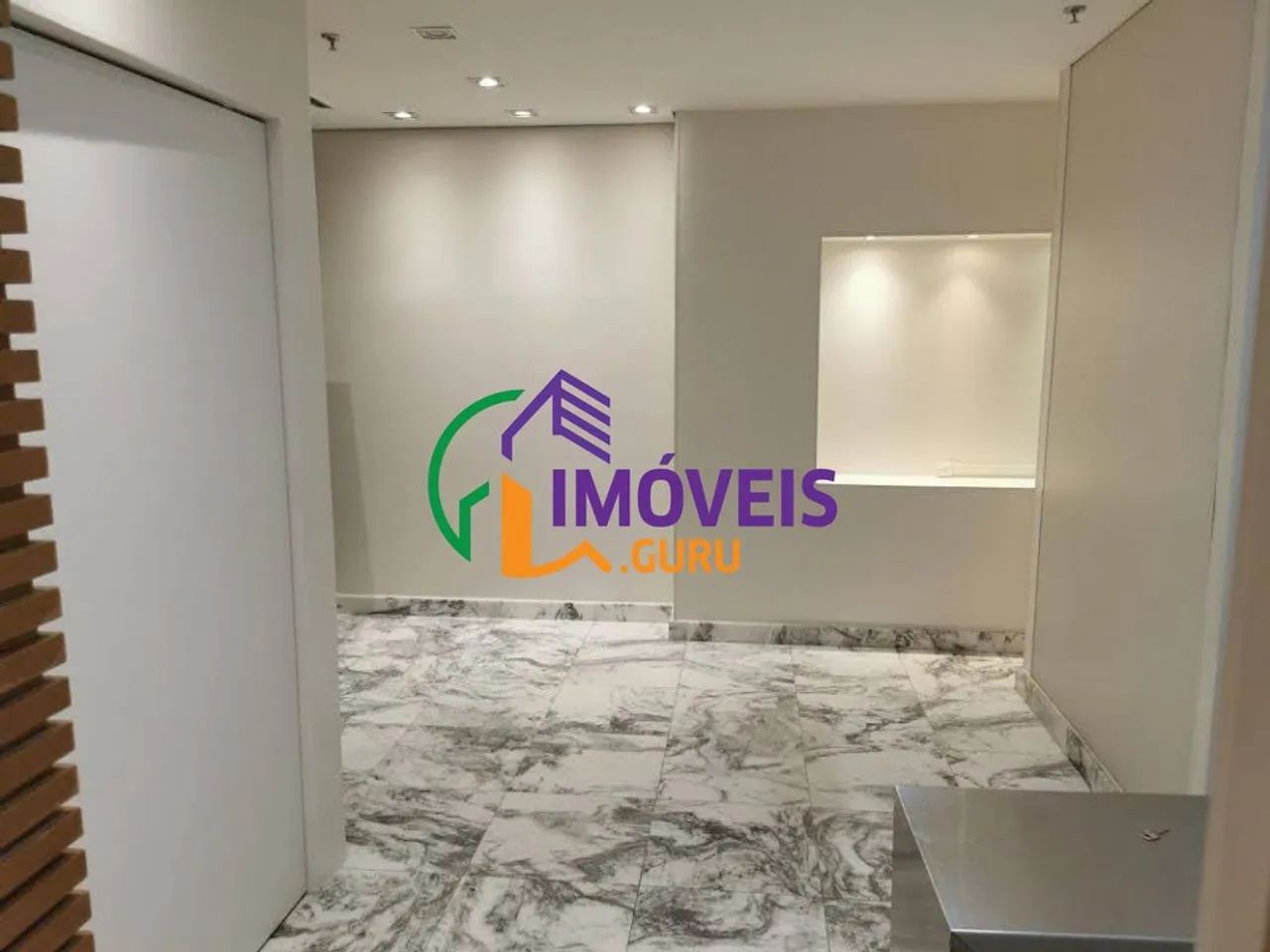 CONJ. COMERCIAL - HIGIENÓPOLIS - SP
