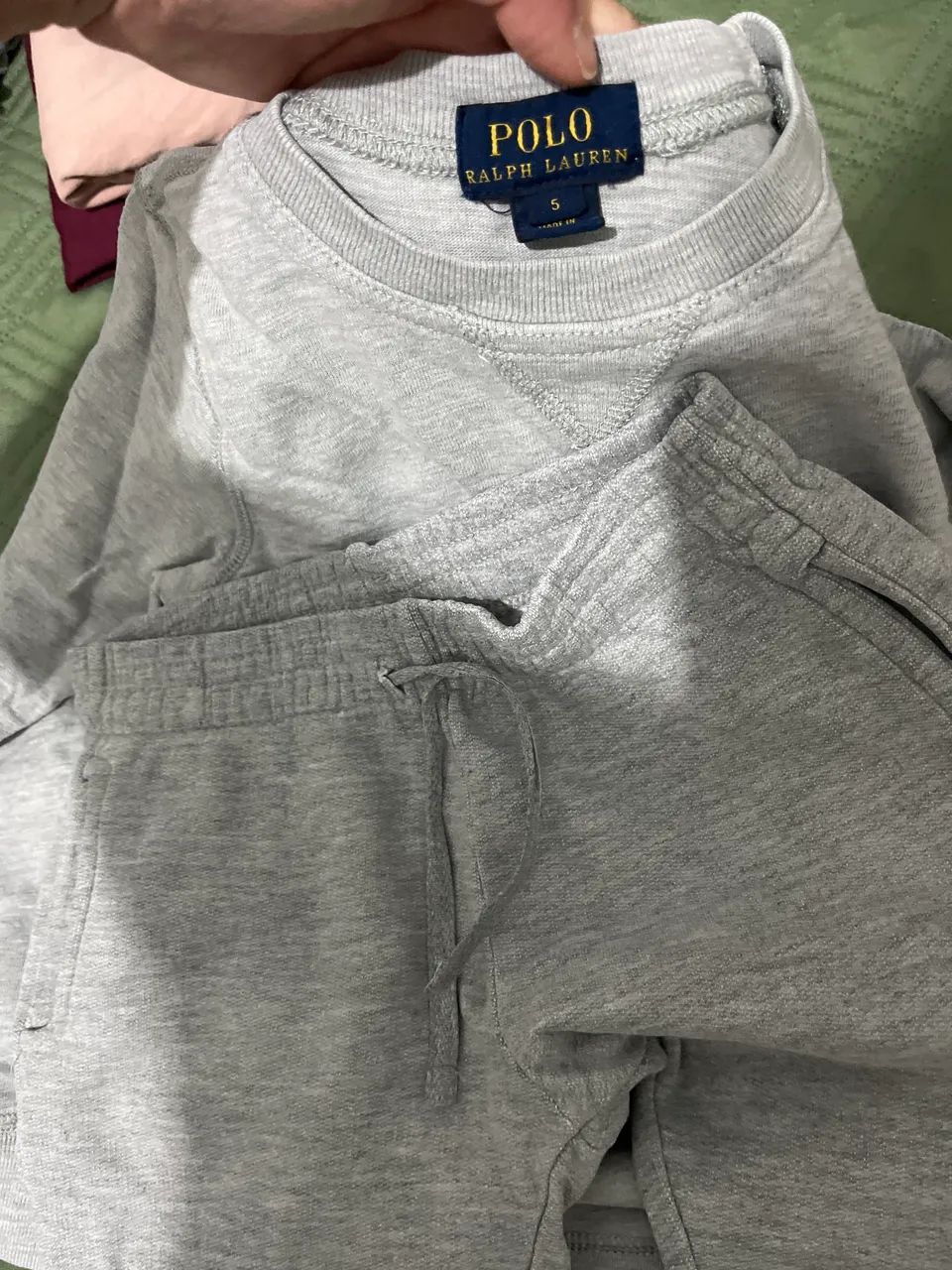 Roupa infantil menino  - Foto 3