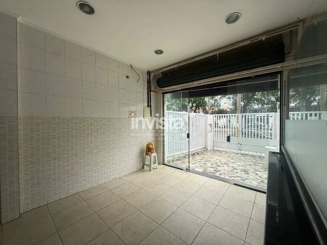 Loja para aluguel no bairro Aparecida - Foto 4