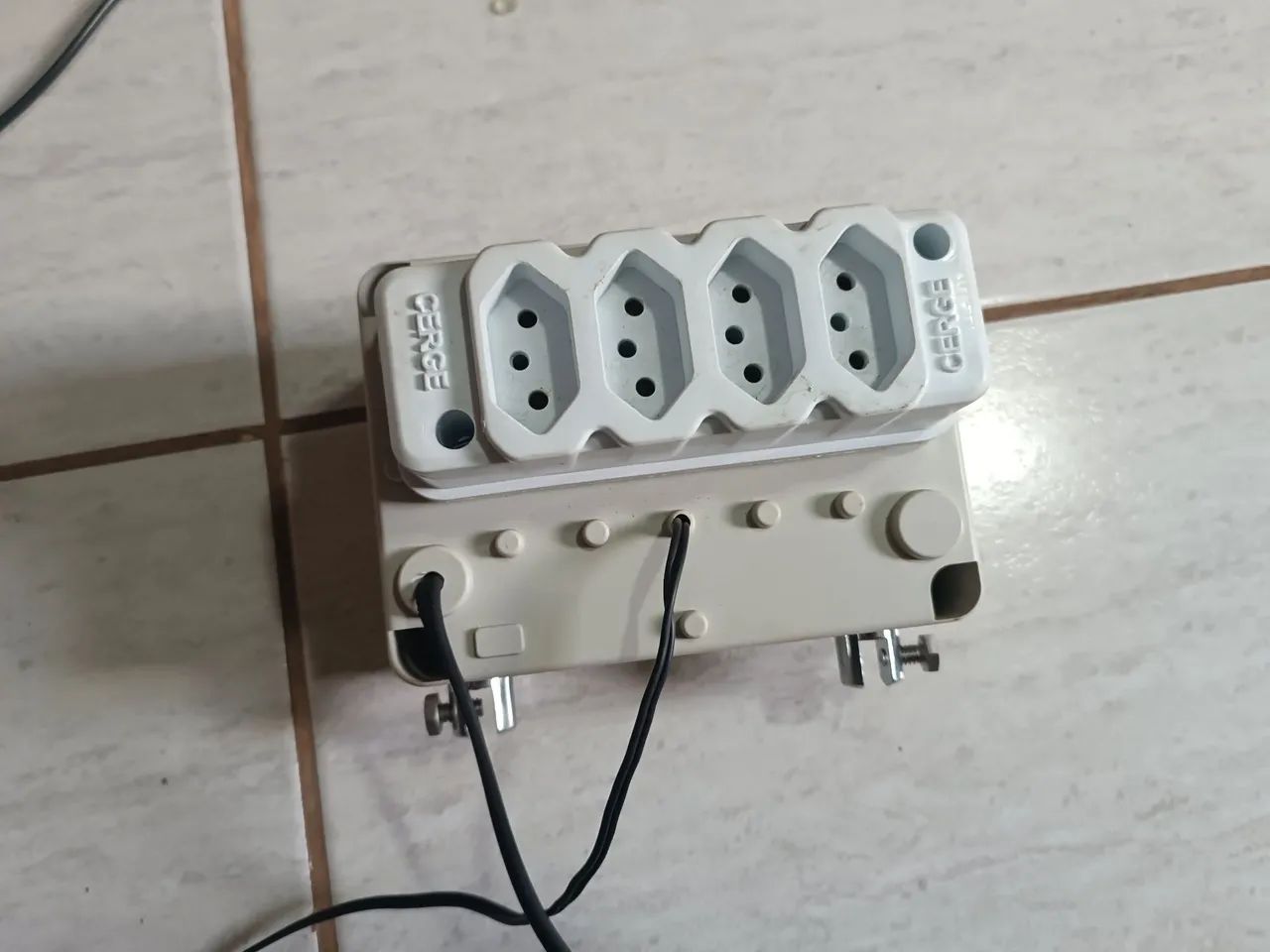 Usina termica 220v para galvanoplastia  - Foto 3