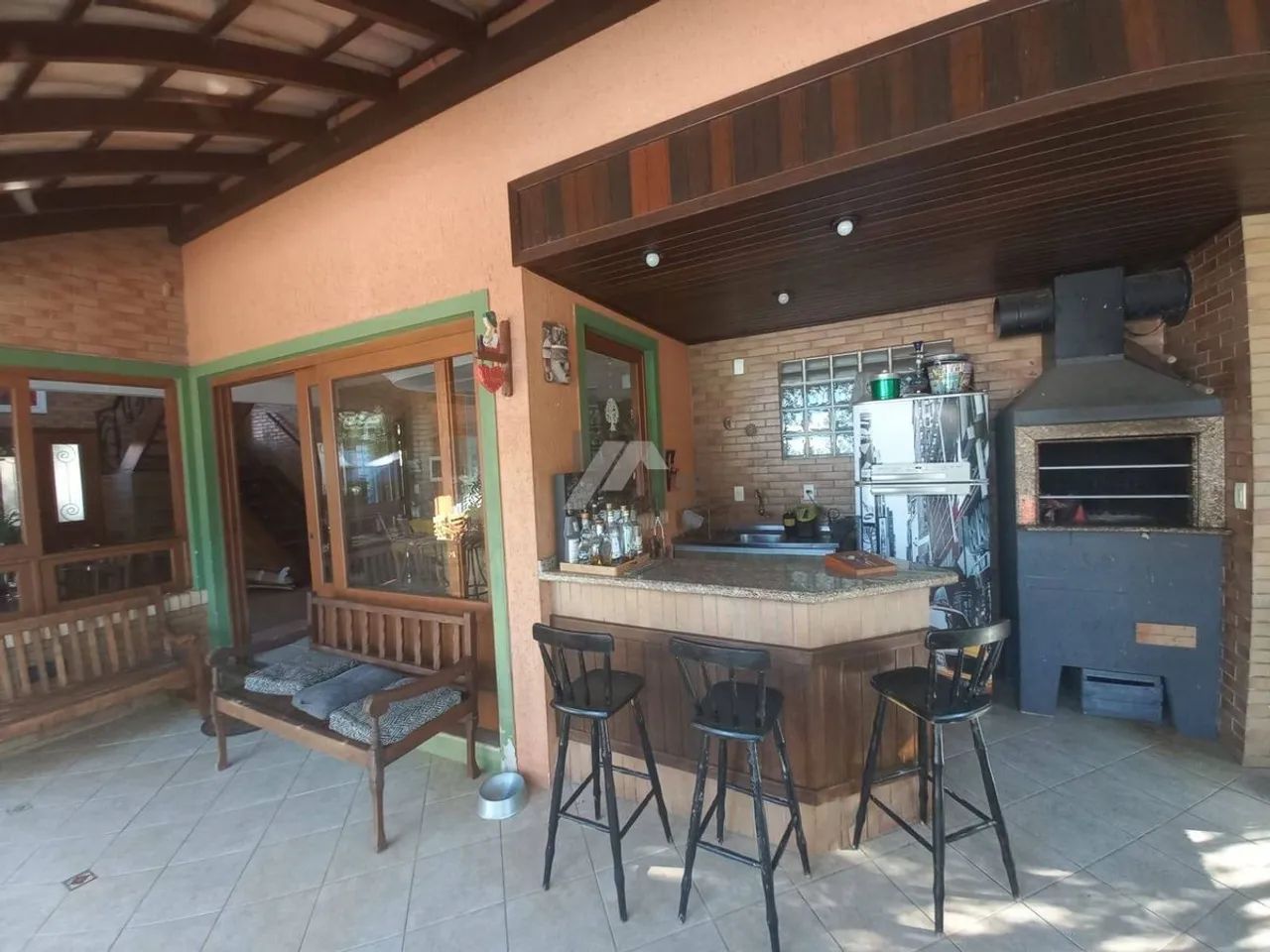 Casa com 3 quartos a venda Lagoa da Conceição Florianópolis - Foto 4