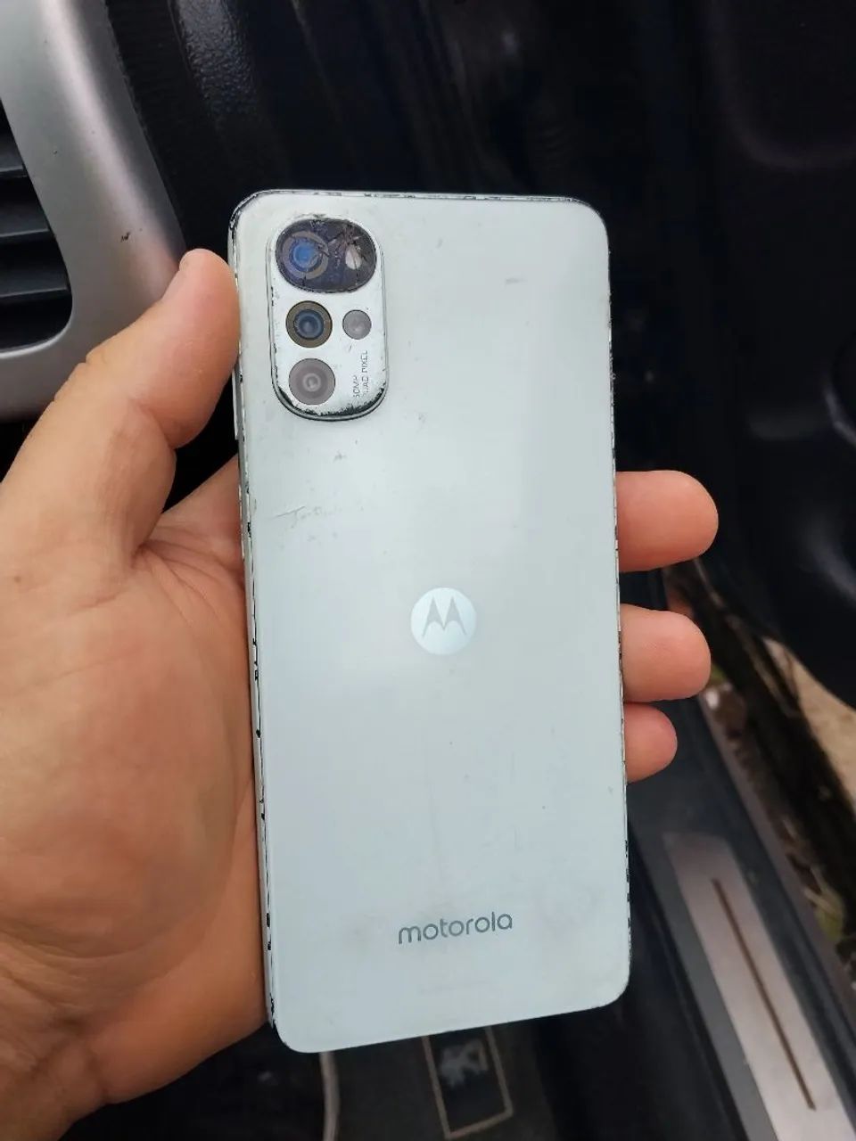 Moto g22 - Foto 2