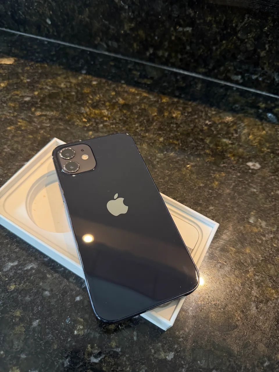 iPhone 12 - 128Gb - Foto 3