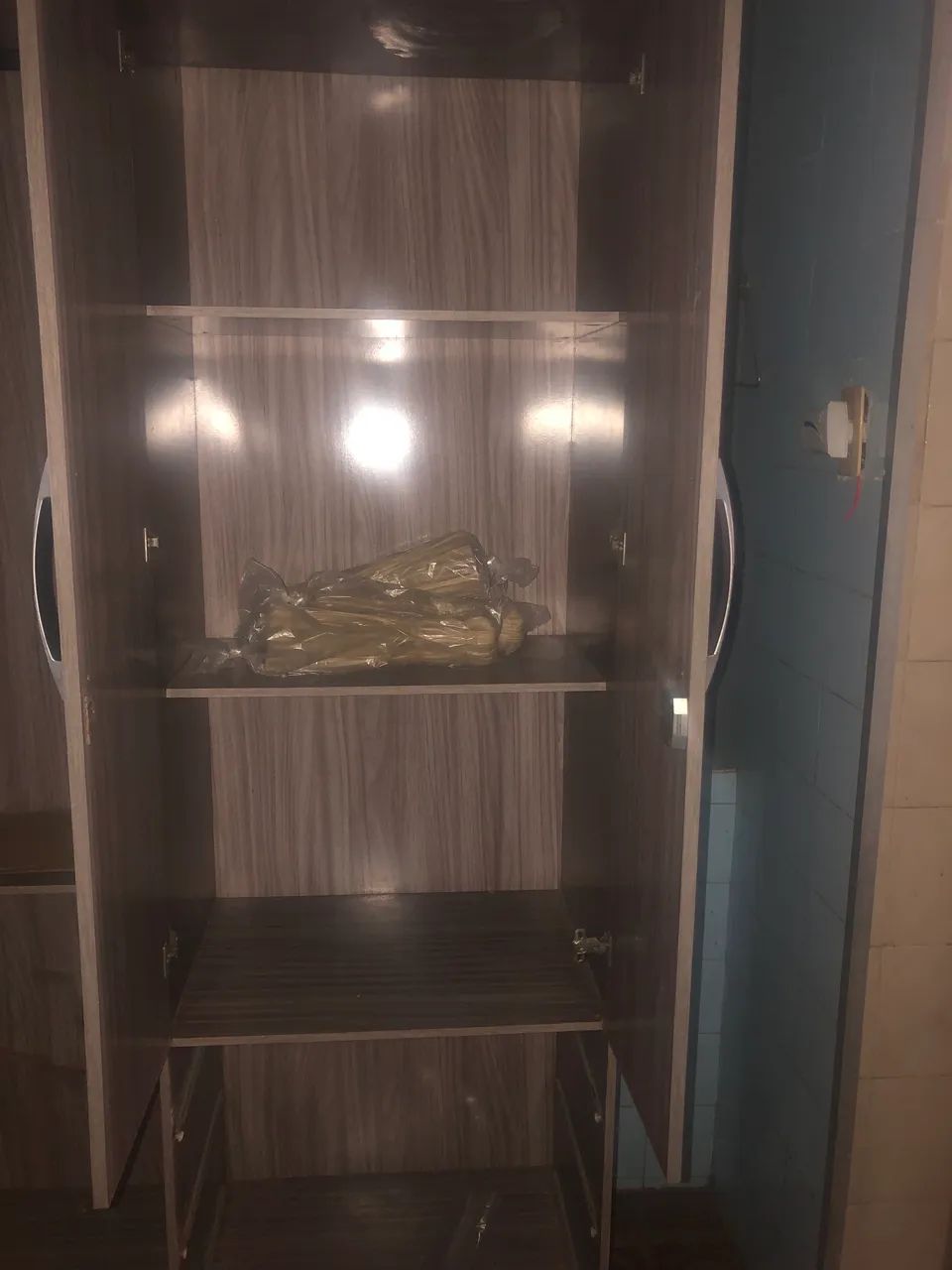Guarda roupas  - Foto 5