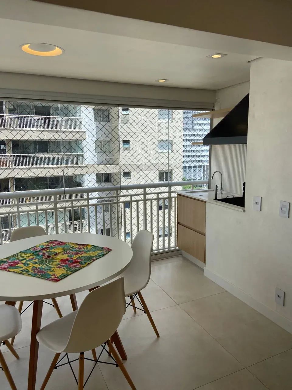 Apartamento para venda tem 96 metros quadrados com 3 quartos - Foto 7