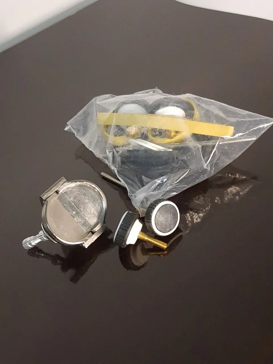 Articulador Bioart 4000S - Foto 4