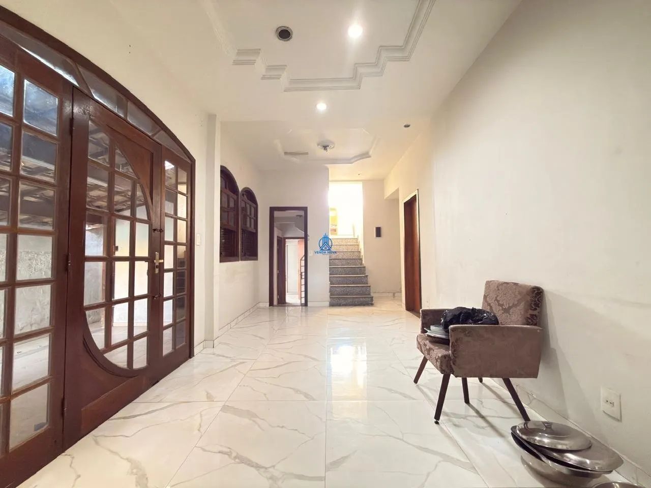 CASA 4 QUARTOS 2 SUITES PARQUE SÃO PEDRO BH - Foto 4