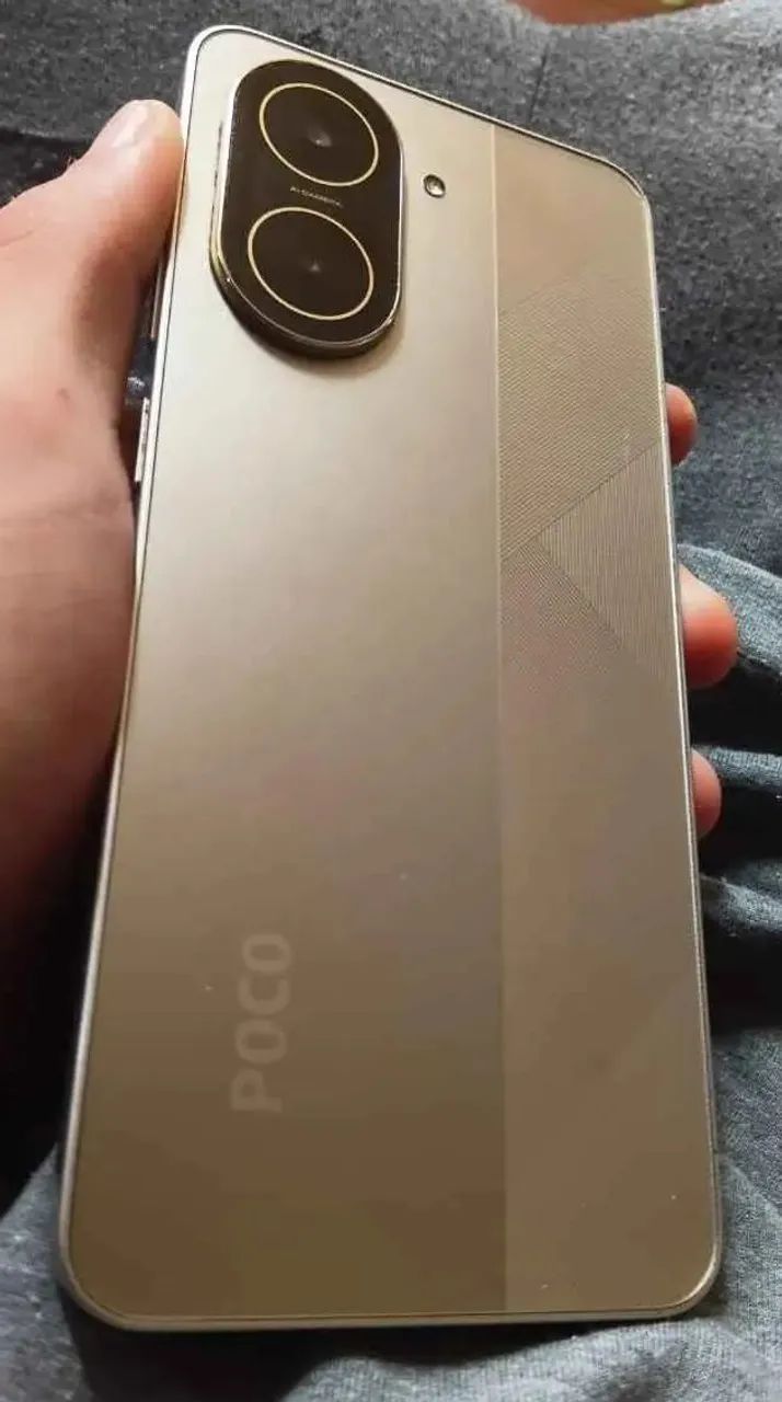 Celular Poco c71  - Foto 3