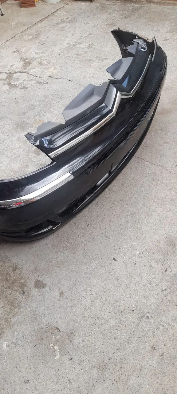 Parachoque xsara picasso - Outros itens para agro e indústria