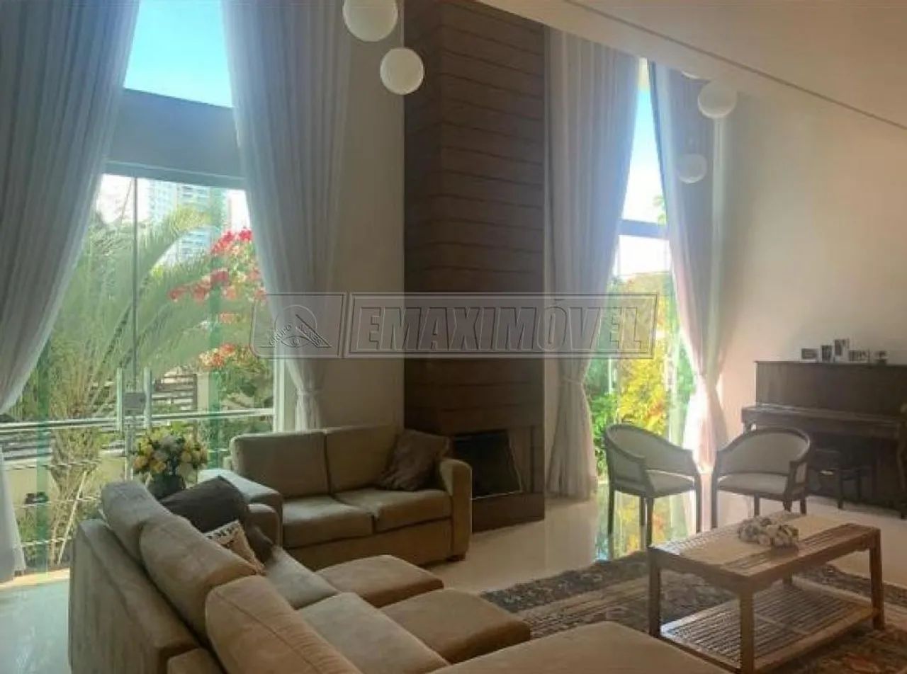 Casa em Condomínios em Sorocaba - Foto 3