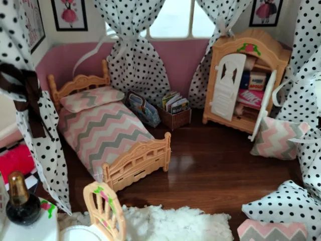 casa de bonecas - Foto 5