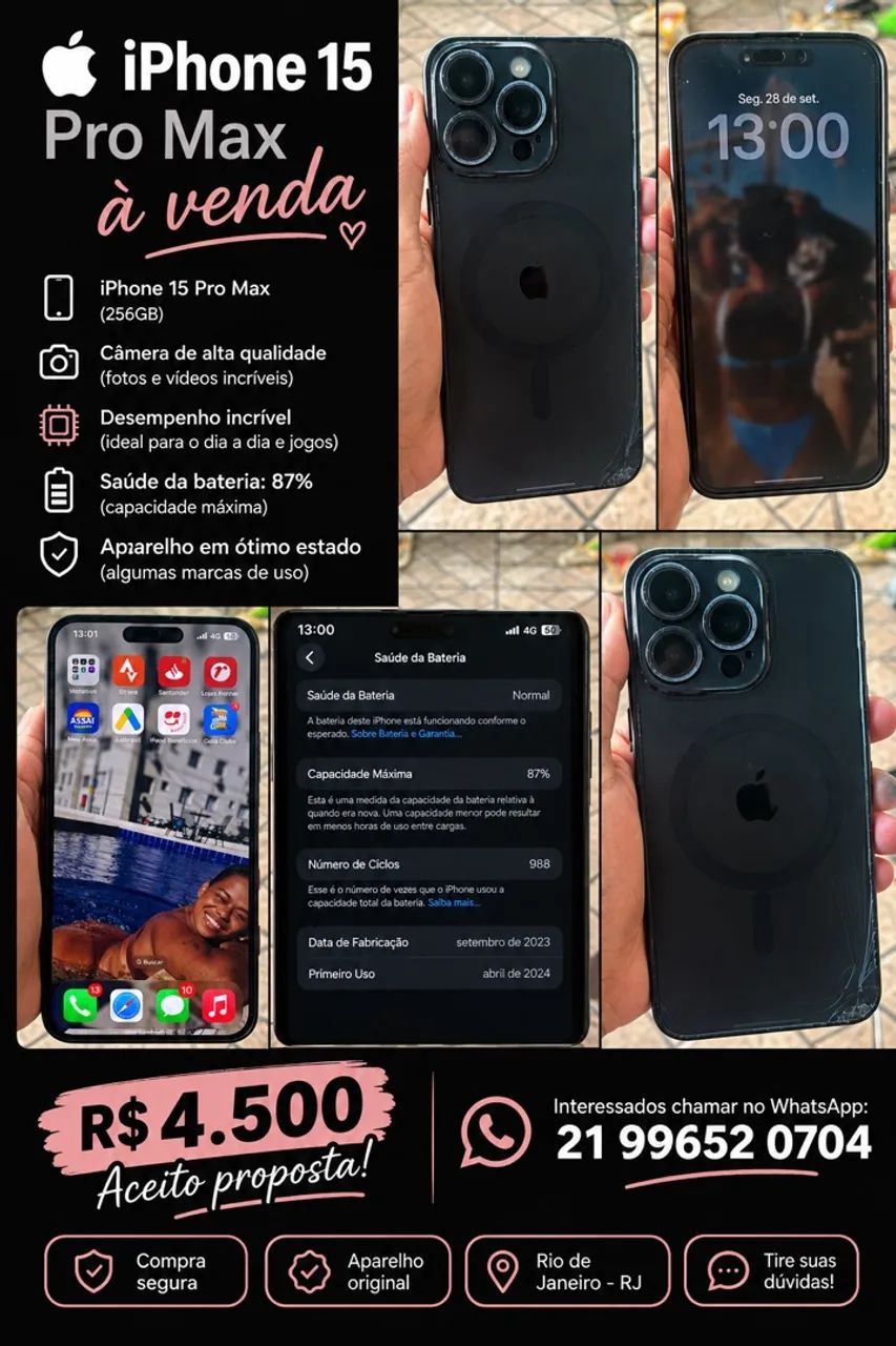 iPhone 