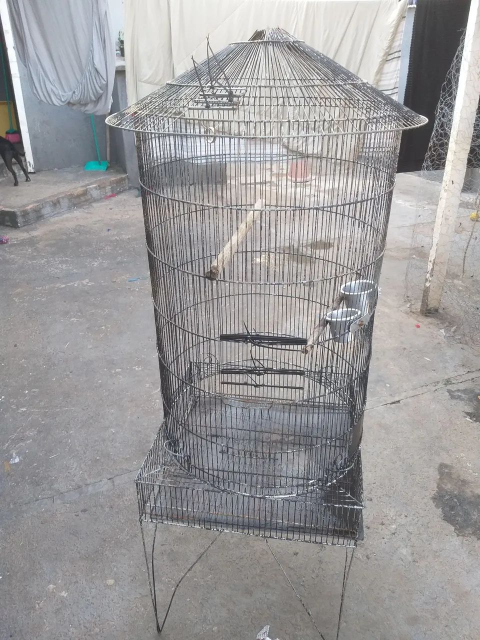 Vende-se Gaiolas - Foto 3