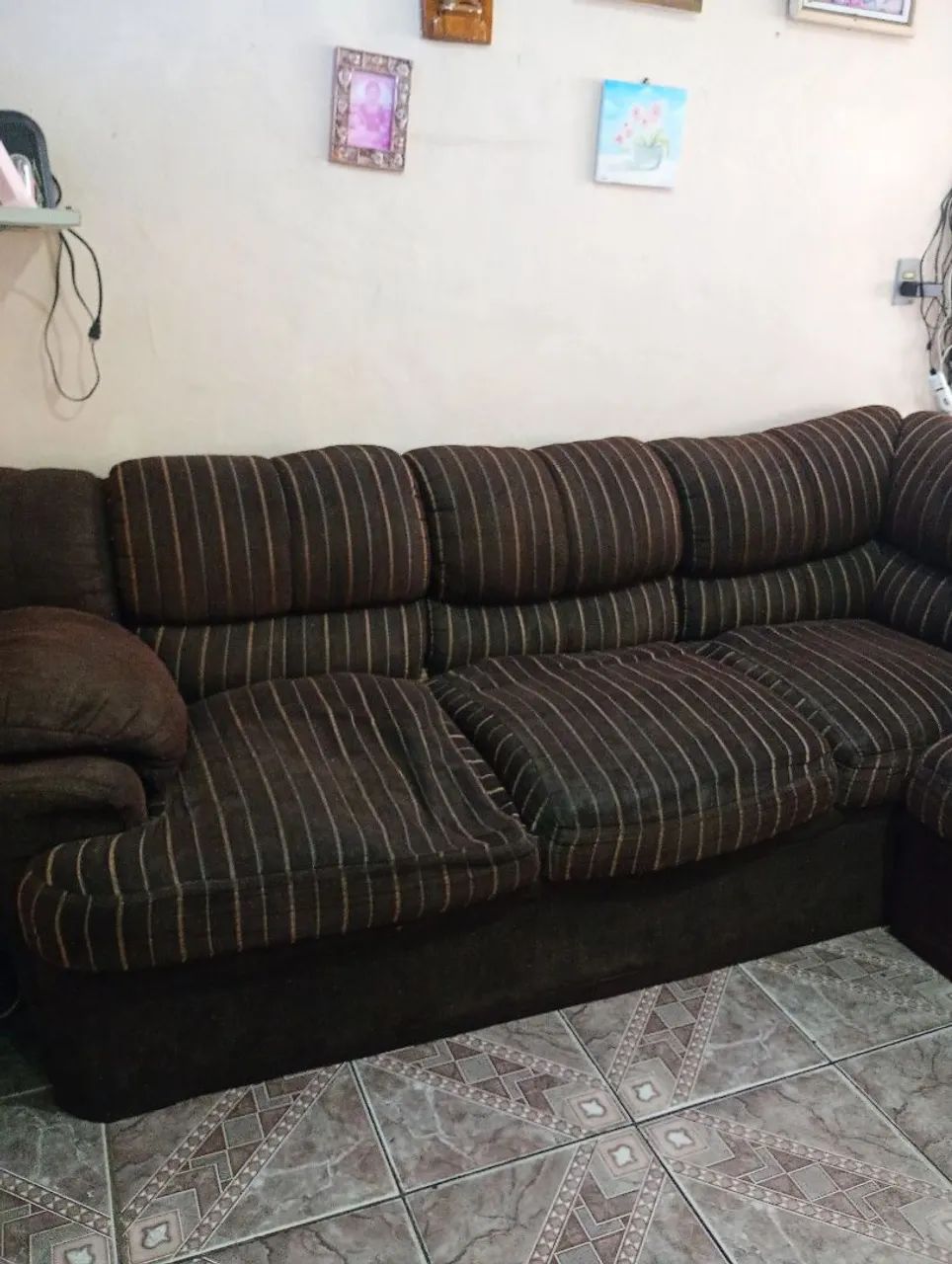Sofá de canto  - Foto 2