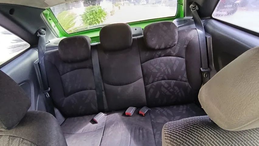 Fiat Palio PALIO ELX 1.0/ 1.0 FIRE FLEX 8V 2P 2008